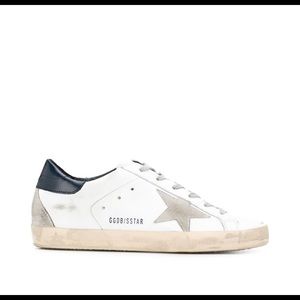 Golden Goose Sneakers Size 37